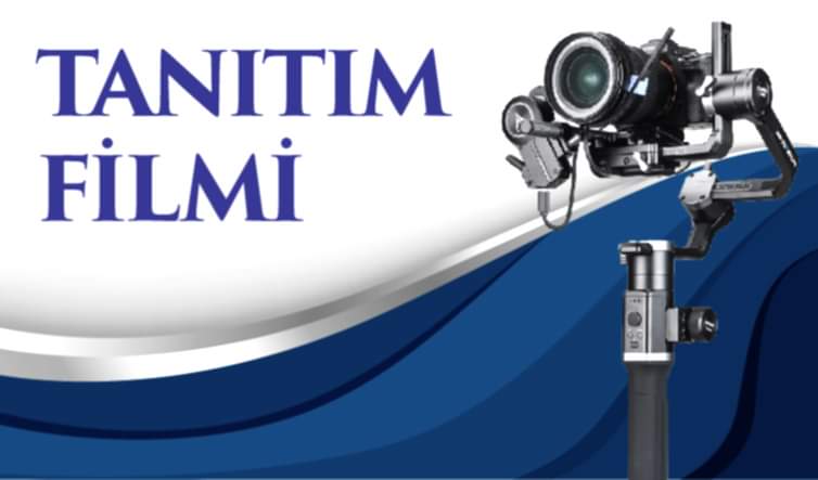 Tanıtım Filmi