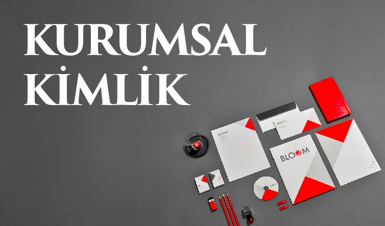 Kurumsal Kimlik