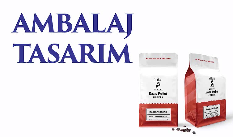 Ambalaj Tasarımı