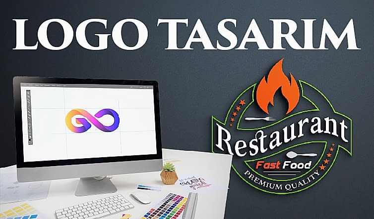 Logo Tasarımı